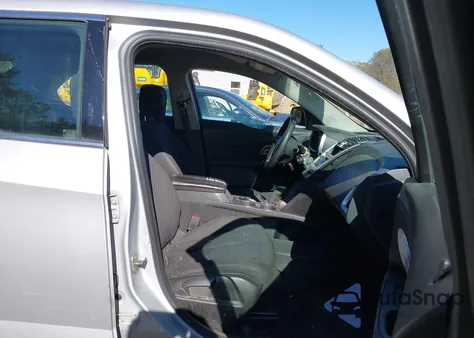 2014 Chevrolet Equinox Ls из США, поврежденный, VIN 2GNALAEK4E6104279